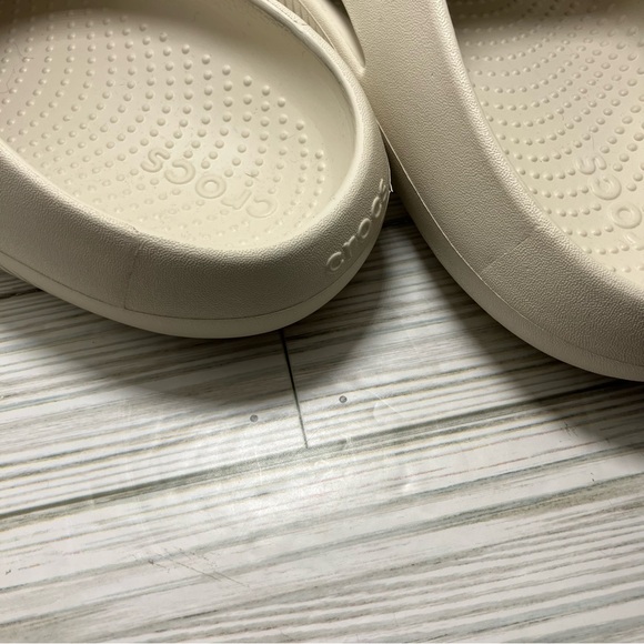 Crocs Mellow Recovery Clog Mens 6 Womens 8 - Picture 6 of 9